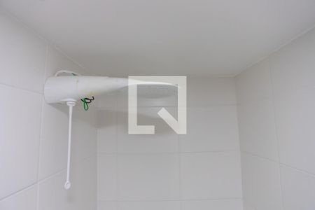 Apartamento para alugar com 29m², 1 quarto e sem vaga Apartamento para alugar com 29m², 1 quarto e sem vagaBanheiro
