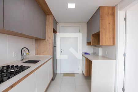 Apartamento para alugar com 29m², 1 quarto e sem vaga Apartamento para alugar com 29m², 1 quarto e sem vagaCozinha