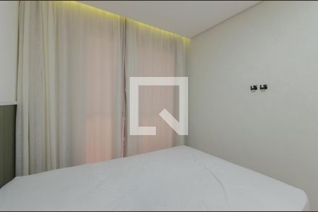 Quarto de apartamento para alugar com 1 quarto, 29m² em Jardim da Glória, São Paulo