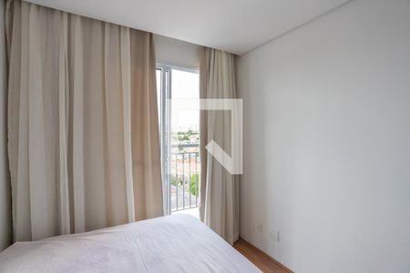 Quarto  de apartamento para alugar com 1 quarto, 29m² em Jardim da Glória, São Paulo