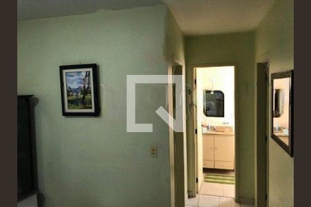 Apartamento à venda com 61m², 2 quartos e 1 vaga