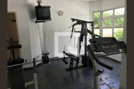 Apartamento à venda com 61m², 2 quartos e 1 vaga