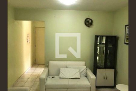 Apartamento à venda com 61m², 2 quartos e 1 vaga