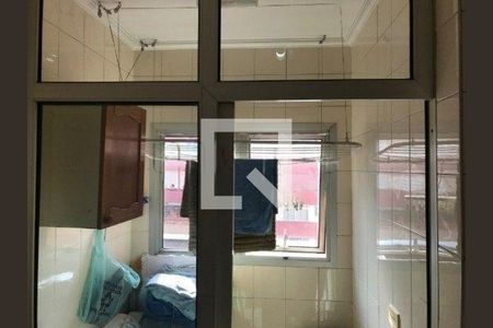 Apartamento à venda com 61m², 2 quartos e 1 vaga