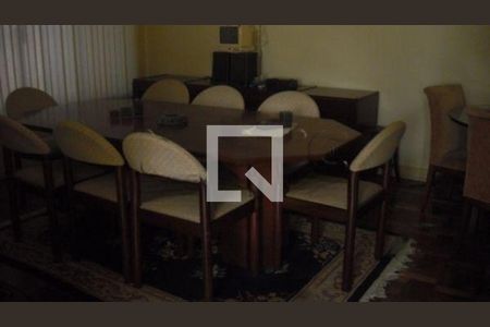 Casa à venda com 420m², 3 quartos e 10 vagas