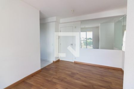 Sala  de apartamento para alugar com 2 quartos, 54m² em Vila das Belezas, São Paulo