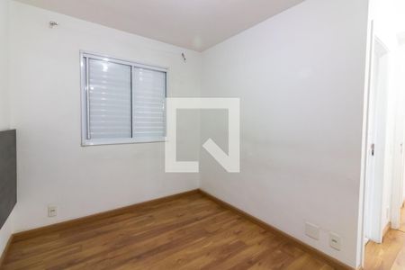 Suíte  de apartamento para alugar com 2 quartos, 54m² em Vila das Belezas, São Paulo