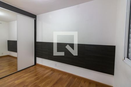 Suíte  de apartamento para alugar com 2 quartos, 54m² em Vila das Belezas, São Paulo