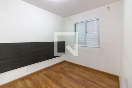 Suíte  de apartamento para alugar com 2 quartos, 54m² em Vila das Belezas, São Paulo