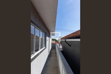 Casa para alugar com 50m², 2 quartos e sem vaga Casa para alugar com 50m², 2 quartos e sem vagaCorredor