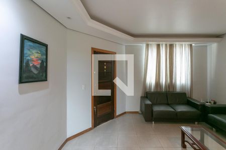 Casa à venda com 245m², 3 quartos e 3 vagasSala 1