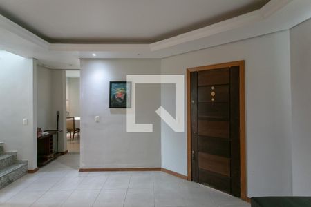 Casa à venda com 245m², 3 quartos e 3 vagasSala 1