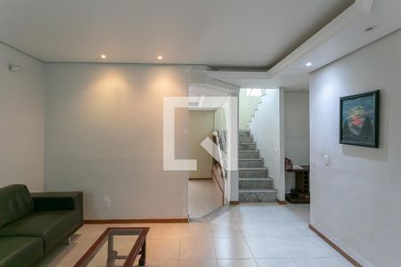 Casa à venda com 245m², 3 quartos e 3 vagasSala 1