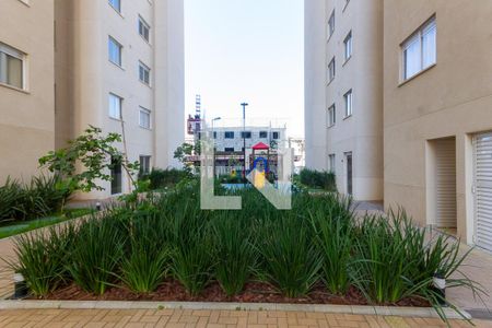 Apartamento para alugar com 32m², 2 quartos e sem vagajardim