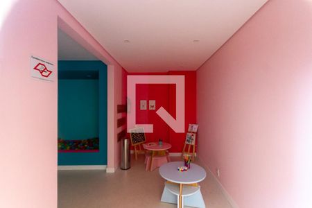 Apartamento para alugar com 32m², 2 quartos e sem vagaBrinquedoteca