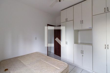 Quarto de apartamento para alugar com 1 quarto, 35m² em Aviação, Praia Grande