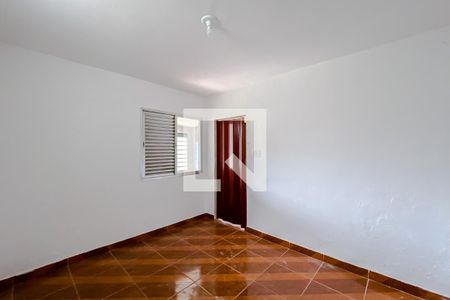 Quarto de casa para alugar com 1 quarto, 20m² em Chácara Mafalda, São Paulo