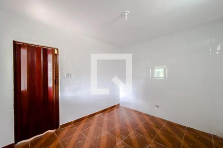 Quarto de casa para alugar com 1 quarto, 20m² em Chácara Mafalda, São Paulo