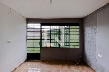 Sala de casa para alugar com 1 quarto, 20m² em Chácara Mafalda, São Paulo