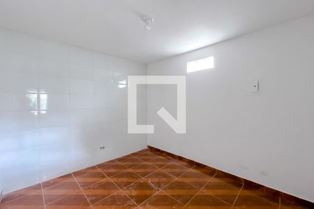 Quarto de casa para alugar com 1 quarto, 20m² em Chácara Mafalda, São Paulo