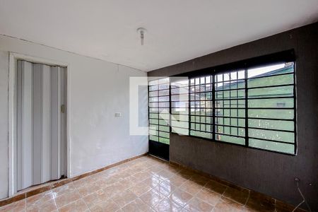 Sala de casa para alugar com 1 quarto, 20m² em Chácara Mafalda, São Paulo