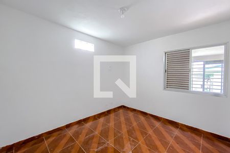 Quarto de casa para alugar com 1 quarto, 20m² em Chácara Mafalda, São Paulo