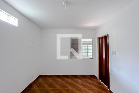 Quarto de casa para alugar com 1 quarto, 20m² em Chácara Mafalda, São Paulo