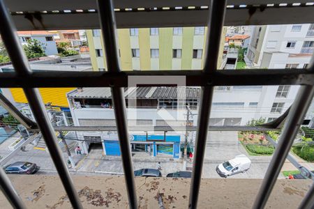 Vista Quarto 1 de apartamento para alugar com 2 quartos, 64m² em Vila Bonilha, São Paulo
