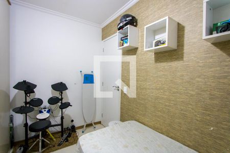 Apartamento à venda com 64m², 3 quartos e 1 vagaQuarto 2