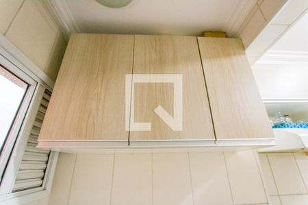 Apartamento à venda com 64m², 3 quartos e 1 vagaÁrea de serviço