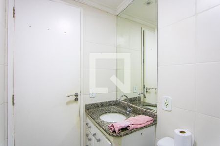Apartamento à venda com 64m², 3 quartos e 1 vagaBanheiro 