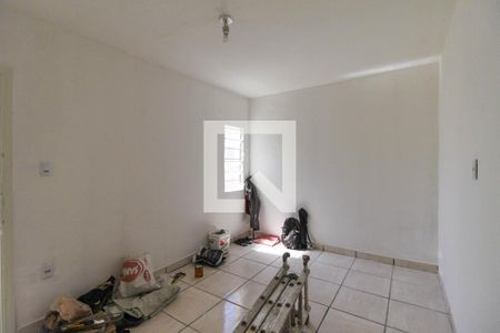 Quarto de casa para alugar com 1 quarto, 58m² em Vila California, São Paulo