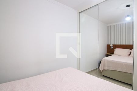 Quarto de apartamento à venda com 2 quartos, 51m² em Cidade Patriarca, São Paulo