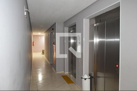 Apartamento à venda com 40m², 2 quartos e 1 vagaÁrea comum