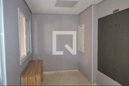 Apartamento à venda com 40m², 2 quartos e 1 vagaÁrea comum