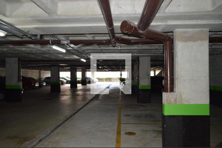 Apartamento à venda com 40m², 2 quartos e 1 vagaEstacionamento