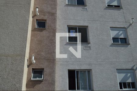 Apartamento à venda com 40m², 2 quartos e 1 vagaFachada