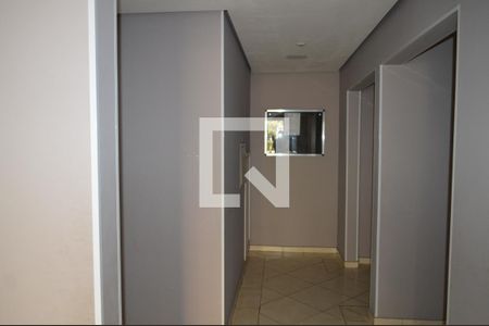 Apartamento à venda com 40m², 2 quartos e 1 vagaÁrea comum