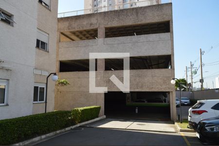 Apartamento à venda com 40m², 2 quartos e 1 vagaEstacionamento