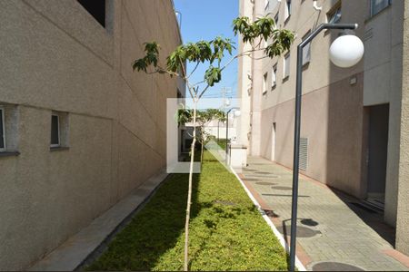 Apartamento à venda com 40m², 2 quartos e 1 vagaÁrea comum