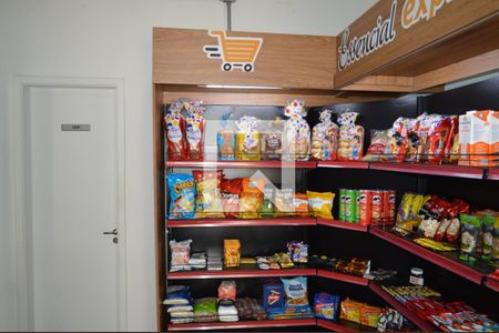 Apartamento à venda com 40m², 2 quartos e 1 vagaMini Mercado