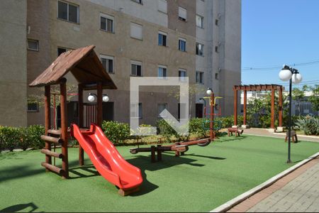 Apartamento à venda com 40m², 2 quartos e 1 vagaÁrea comum - Playground