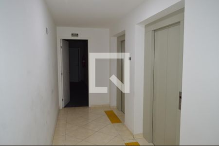 Apartamento à venda com 40m², 2 quartos e 1 vagaÁrea comum