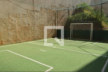 Apartamento à venda com 40m², 2 quartos e 1 vagaQuadra