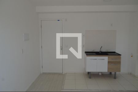 Apartamento à venda com 40m², 2 quartos e 1 vagaCozinha
