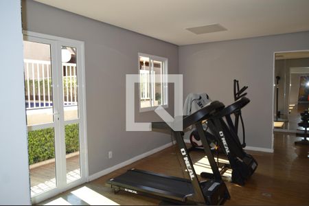 Apartamento à venda com 40m², 2 quartos e 1 vagaÁrea comum - Academia