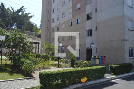 Apartamento à venda com 40m², 2 quartos e 1 vagaÁrea comum