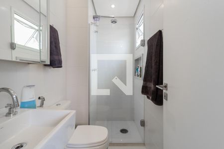 Apartamento à venda com 280m², 4 quartos e 4 vagasBanheiro 2 Suíte 