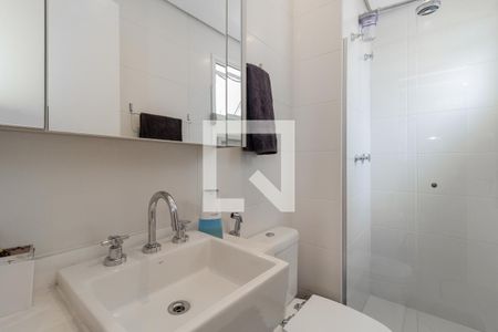 Apartamento à venda com 280m², 4 quartos e 4 vagasBanheiro 2 Suíte 
