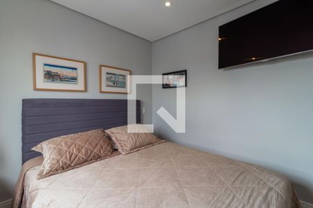 Apartamento à venda com 280m², 4 quartos e 4 vagasSuíte 3